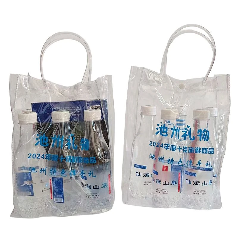 Active Mineral Water
